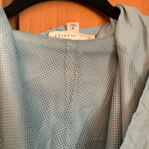 Blue Jacket - Picture 4 of 5